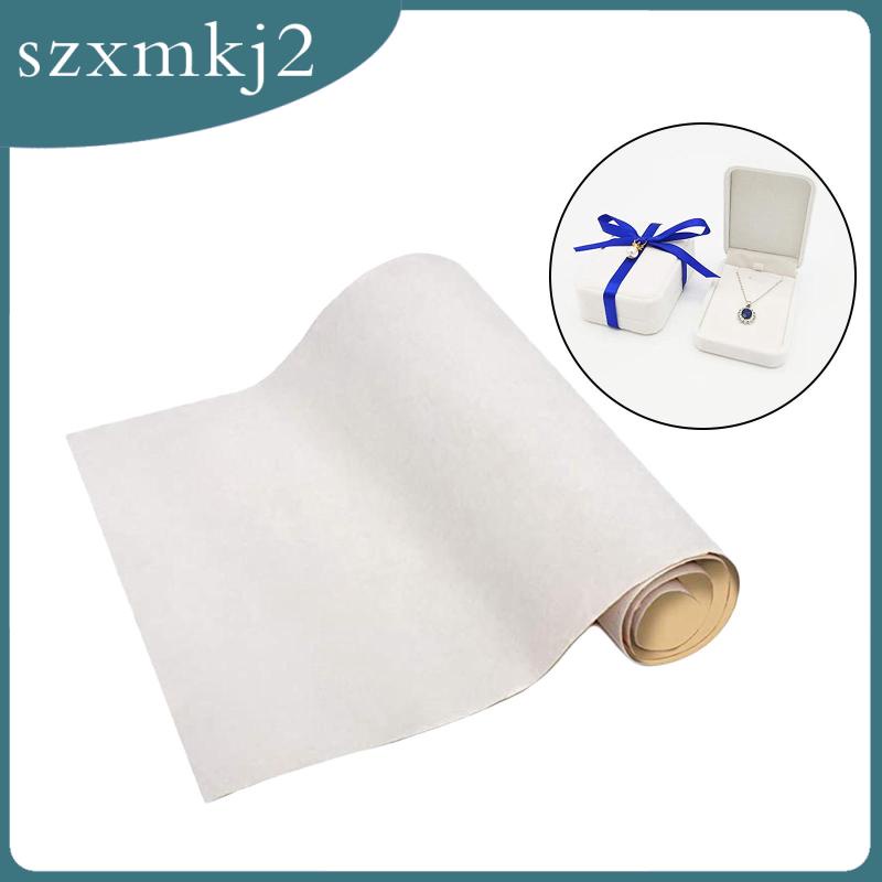 [szxmkj2] Vải Nối Tự Dính Hộp Quà Trang Trí Nội Thất