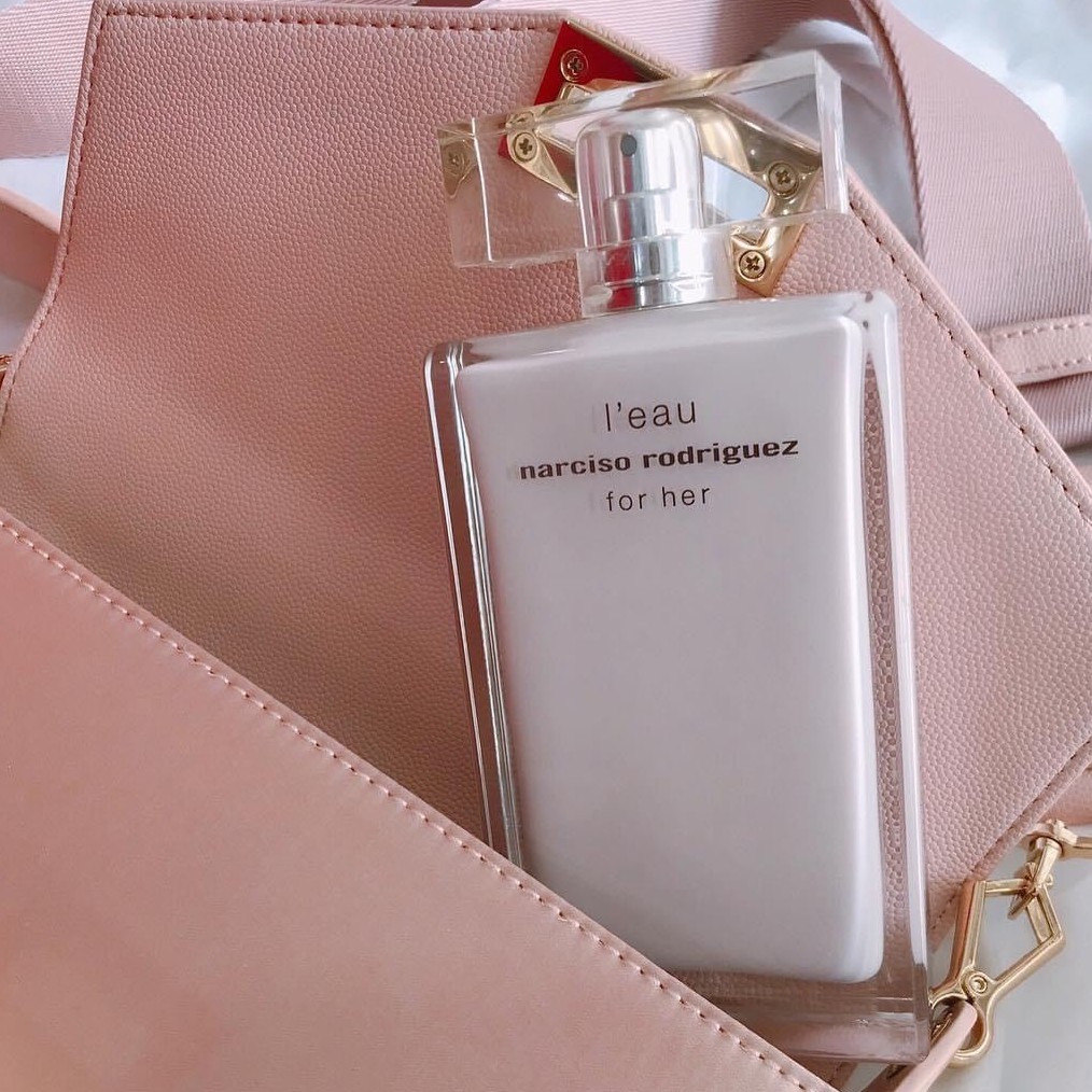 Nước hoa nữ Narciso Rodriguez L'Eau For Her EDT 50ml