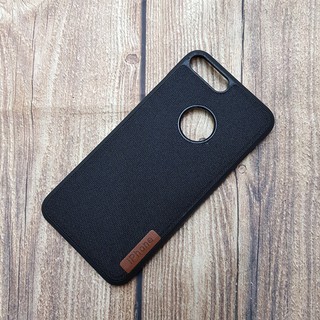 Ốp lưng vải khay silicon iPhone 8 Plus, iPhone 7 Plus, iPhone 8, iPhone 7