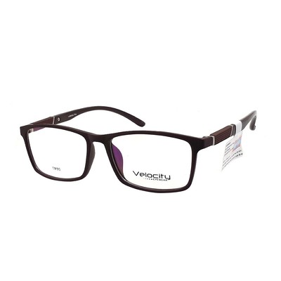 VL36458 062 - gọng kính velocity chính hãng, bảo hành toàn quốc