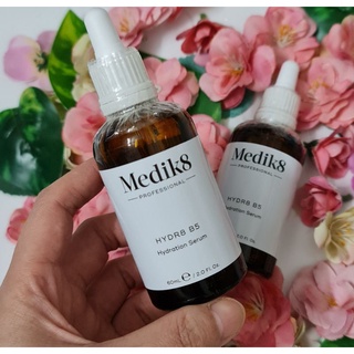 [60ml] TINH CHẤT PHỤC HỒI DA B5 MEDIK8 HYDR8