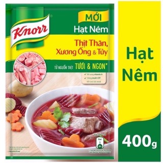 Hạt nêm 400g
