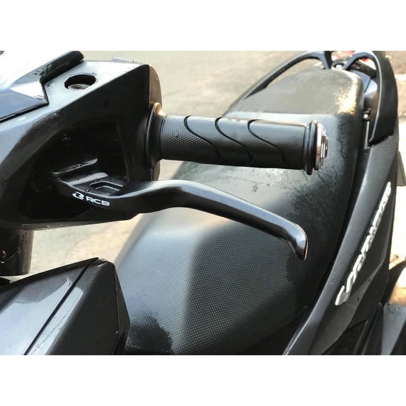 Tay dầu vuông RCB