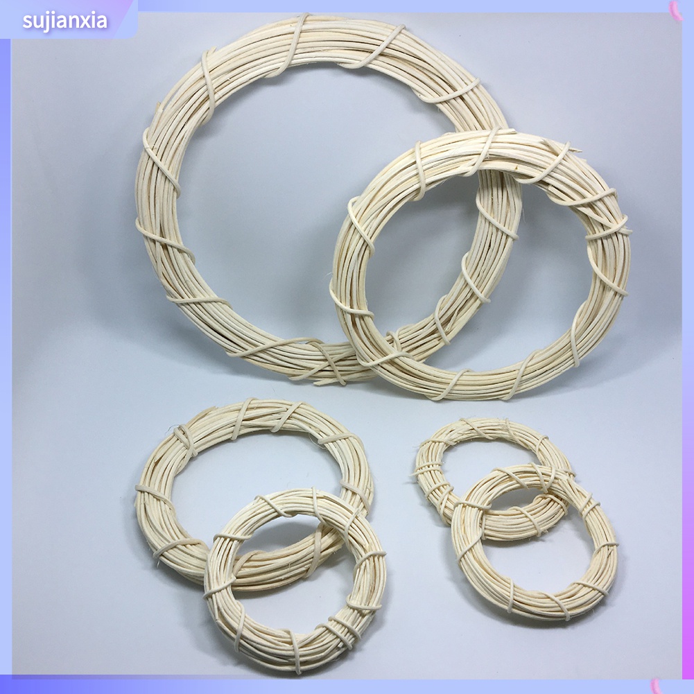 Vòng Nguyệt Quế Treo Cửa Trang Trí Giáng Sinh