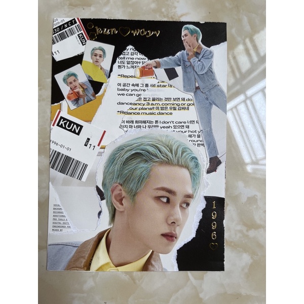 BINDER INDEX | NCT | KUN