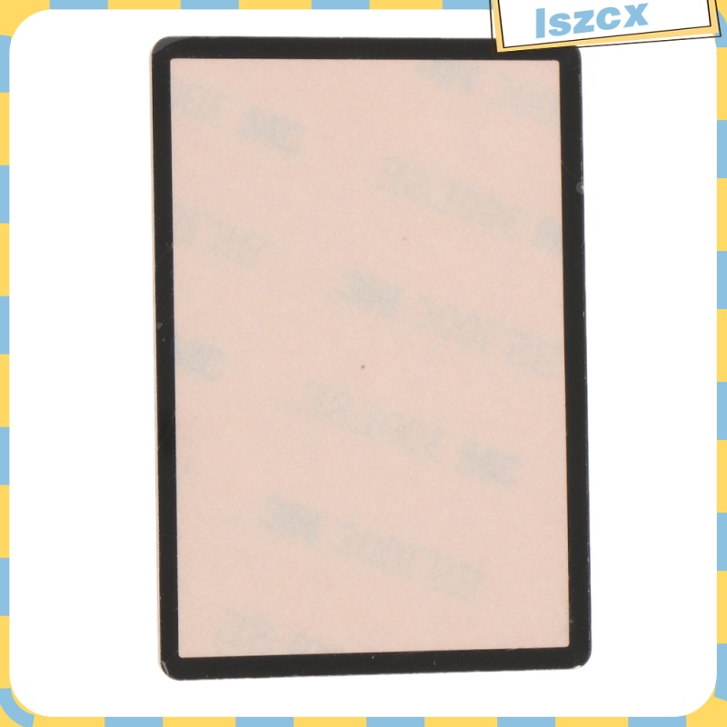 Kính Bảo Vệ Màn Hình Lcd 6d Chất Lượng Cao Sự Bảo Vệ | BigBuy360 - bigbuy360.vn