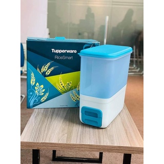 Thùng Gạo Rice Smart Aqua 10kg