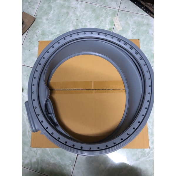 Ron cửa máy giặt Electrolux