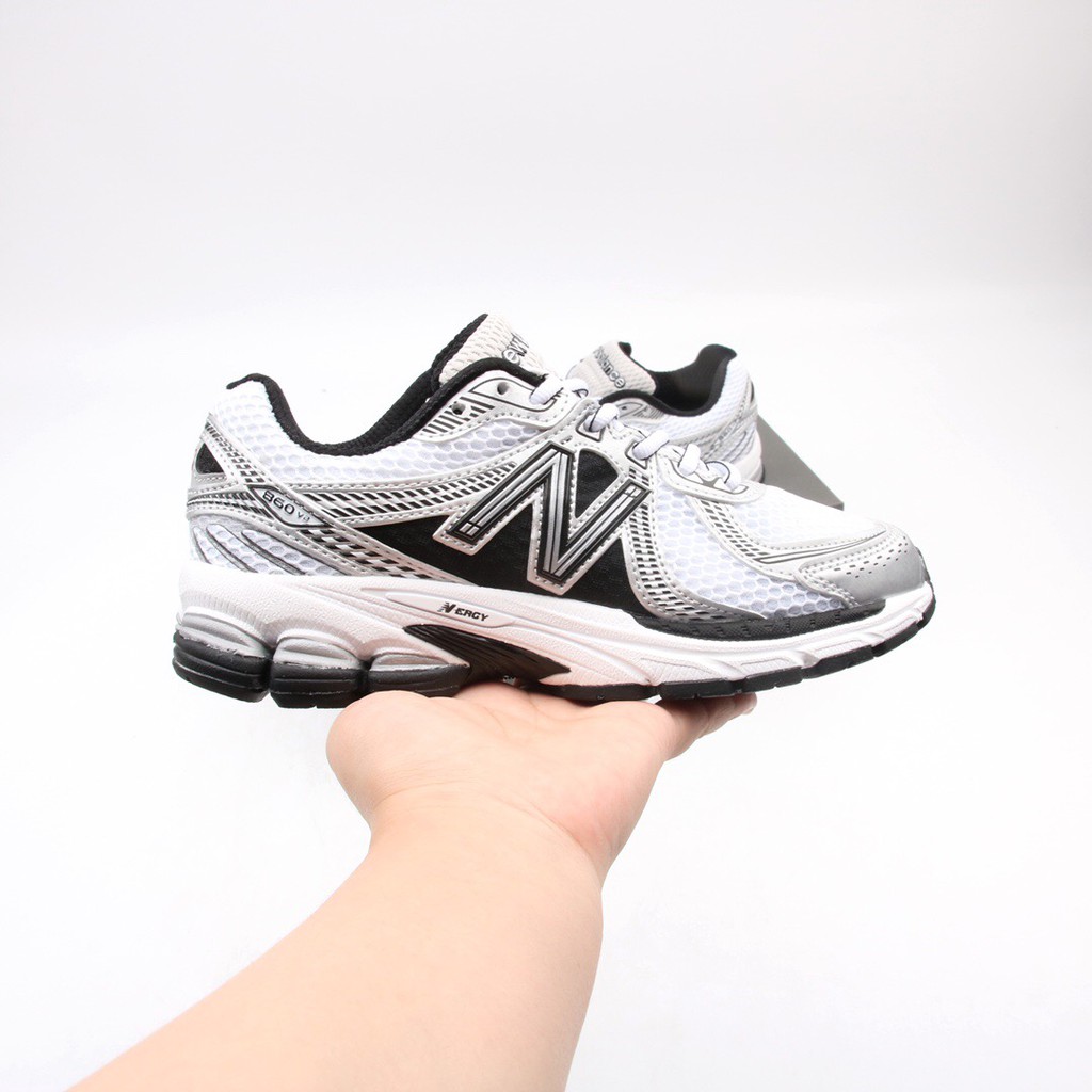 Order 2-3 Tuần + Freeship Giày Outlet Store Sneaker _NEW BALANCE MSP: ML860XD ➡️ gaubeostore.shop