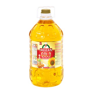 Dầu ăn Meizan Gold 5L