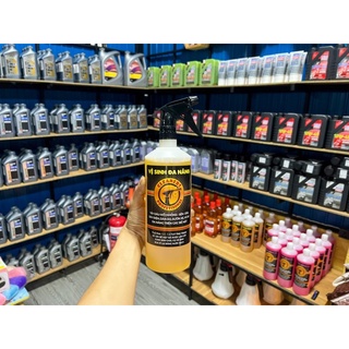 Dung Dịch Vệ Sinh Đa Năng