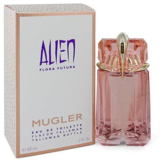 Nước hoa chính hãng Alien Flora Futura Test 5ml/10ml | BigBuy360 - bigbuy360.vn