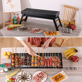 Bếp Nướng Than Hoa cao cấp