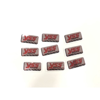 TEM OHLIN / YSS/ NITRON DÁN MỌI CHỖ