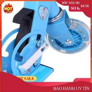 ✔️ Xả kho giá sốc - Xe scoter, Đồ chơi vận động ngoài trời cho bé, Quà tặng cho bé yêu của bạn - uy tin 1 đổi 1