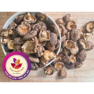 NẤM ĐÔNG CÔ KHÔ 200G