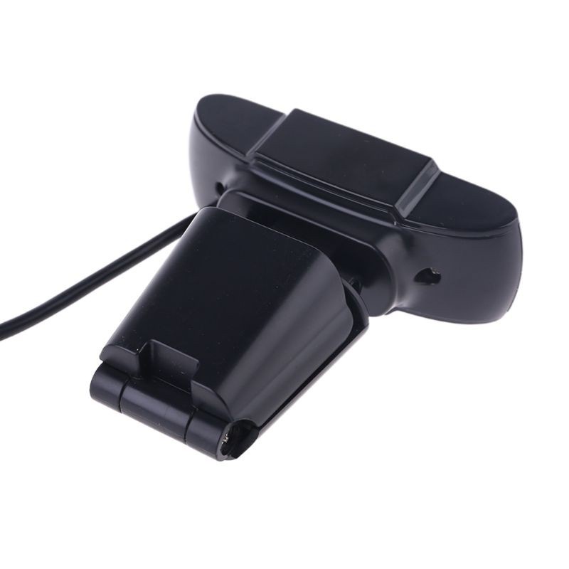 Webcam Cmos Độ Phân Giải Cao 720p Usb2.0 Giao Diện 1280x720 Có Micro Cho Laptop / Máy Tính | BigBuy360 - bigbuy360.vn