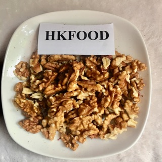 500g Nhân Quả óc chó Hartley Mỹ sấy chín