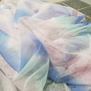 Voan Lưới Omber