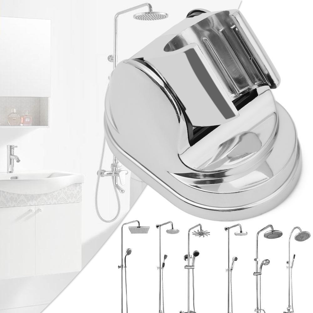 Giá Đỡ Đầu Vòi Hoa Sen Gắn Tường Tiện Dụng