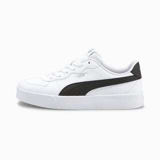 [SẴN] GIÀY SNEAKER PUMA SKYE CLEAN ĐEN CHÍNH HÃNG