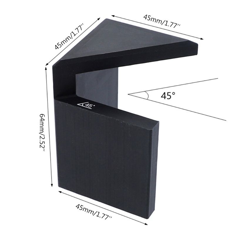 Bộ Dụng Cụ Đánh Dấu Vị Trí Làm Mộc Chuyên Dụng