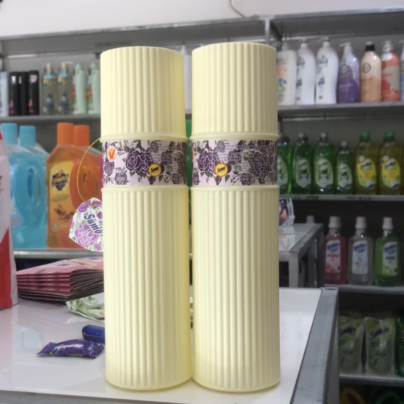 Nước Hoa Xịt Phòng Hương Chanette sumo 400ml