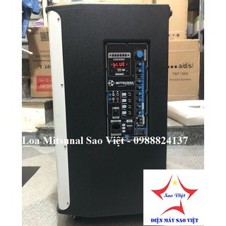 Loa kéo tay đa năng Mitsunal M85
