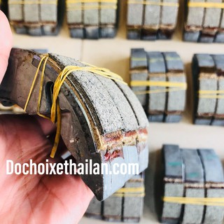 BỐ BA CÀNG FIX