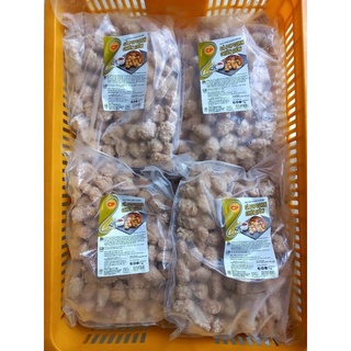 [PHÚ NHUẬN]GÀ POPCORN 1KG