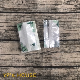 Túi bánh dứa 50 cái