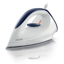 BÀN ỦI KHÔ PHILIPS GC160