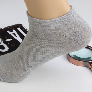 COMBO 2 ĐÔI TẤT BASIC NGẪU NHIÊN THOÁNG KHÍ - GIN STORE