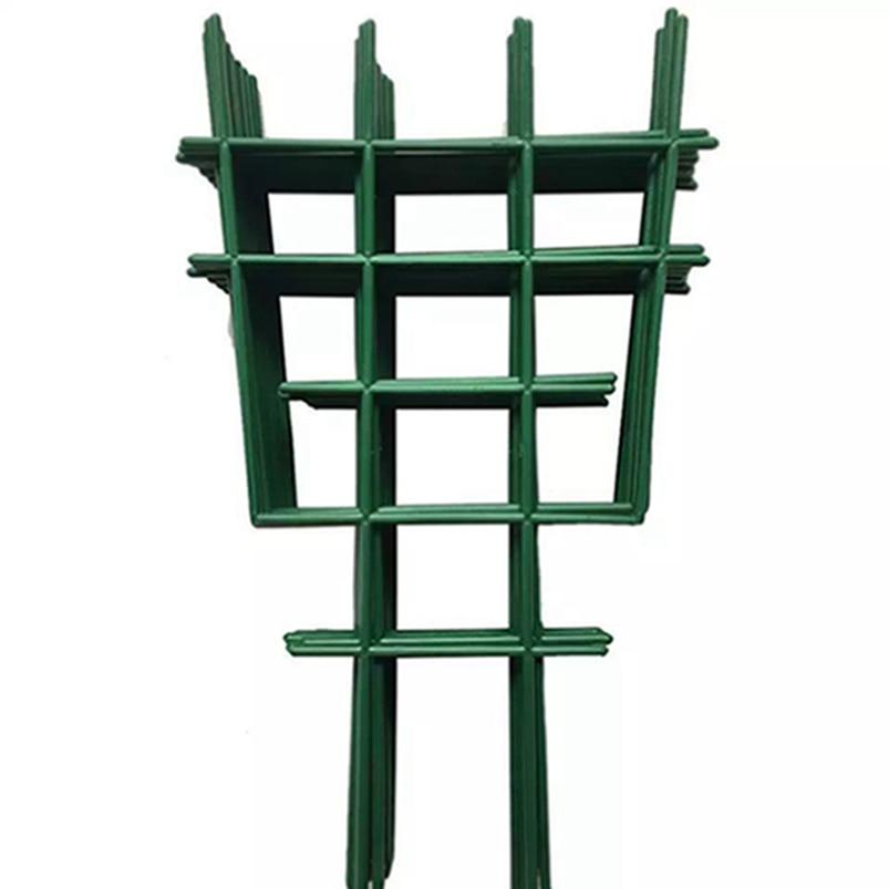 Khung Hỗ Trợ Trồng Cây Dây Leo Bằng Nhựa