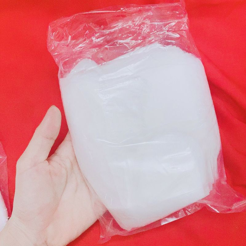 200g Găng tay nilong chế biến thực phẩm