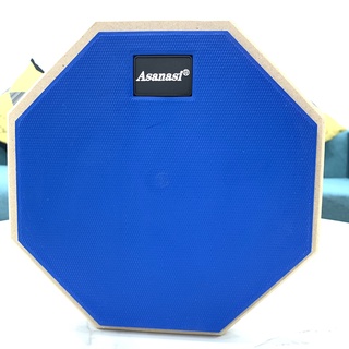MẶT PAD TẬP TRỐNG ASANASI 8''