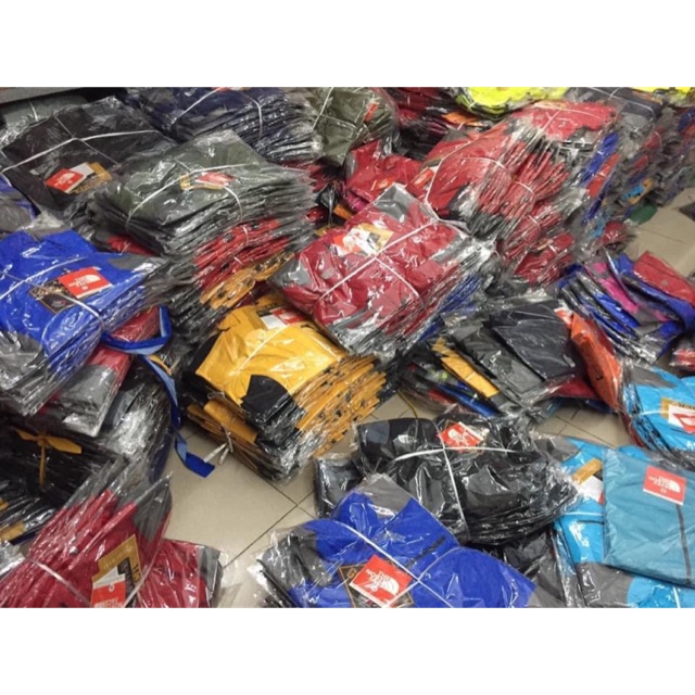 Áo gió TNF | BigBuy360 - bigbuy360.vn