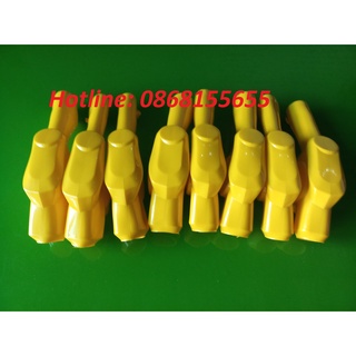 Bao da cò bơm( lắp trong trụ bơm xăng dầu)