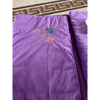 Thảm Ngải Cứu. Kèm ảnh thật