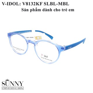 Gọng Kính Em Bé V-Idol V8132KF