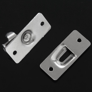 Chốt Khóa Cửa Góc Phải 90 Độ