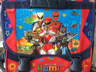 Cặp Hami C196