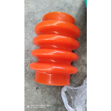 ỦNG ĐẦM CỦA MÁY ĐẦM CÓC MT.55