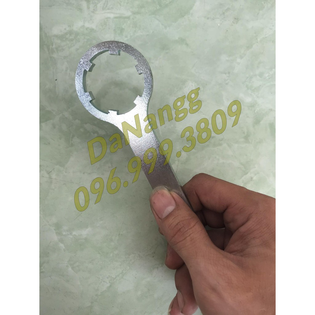 Cờ lê mở cổ 4 chấu 6 chấu
