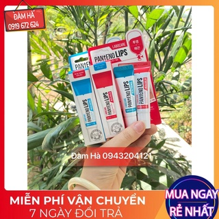 [Siêu rẻ] Dưỡng môi Labocare Panteno Lips healssence Hàn Quốc Giảm Thâm môi