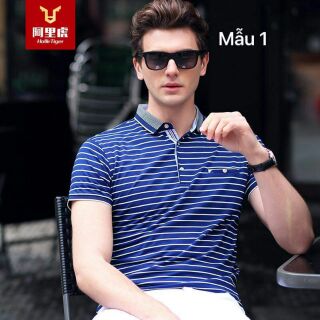 Áo polo nam