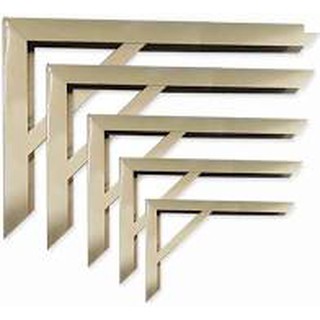 Một cặp (2 cái) ke, pát, giá đỡ chữ L các loại