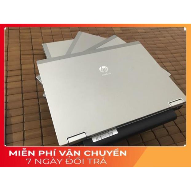 Laptop cũ hp elitebook 2540p core i7 ram 4G hdd 250G cho văn phòng, sinh viên, bán hàng, giá rẻ