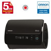 Máy đo huyết áp Omron Hem 7600T