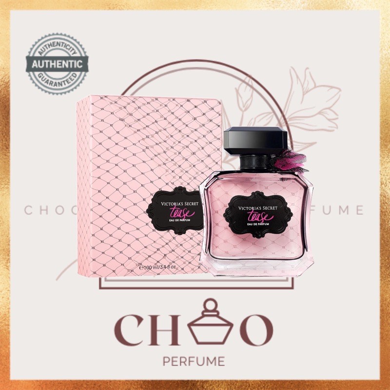 +𝘊𝘩𝘰𝘰 𝘗𝘦𝘳𝘧𝘶𝘮𝘦+ Nước Hoa Victoria’s Secret Tease Eau De Parfum 5ml/10ml/20ml
